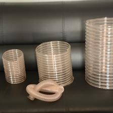 山东钢丝伸缩管代理价格、厂家、品牌及产品信息——东峰塑胶